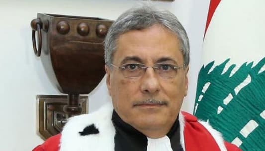 Khoury bound for Saudi Arabia to partake in International Justice Conference