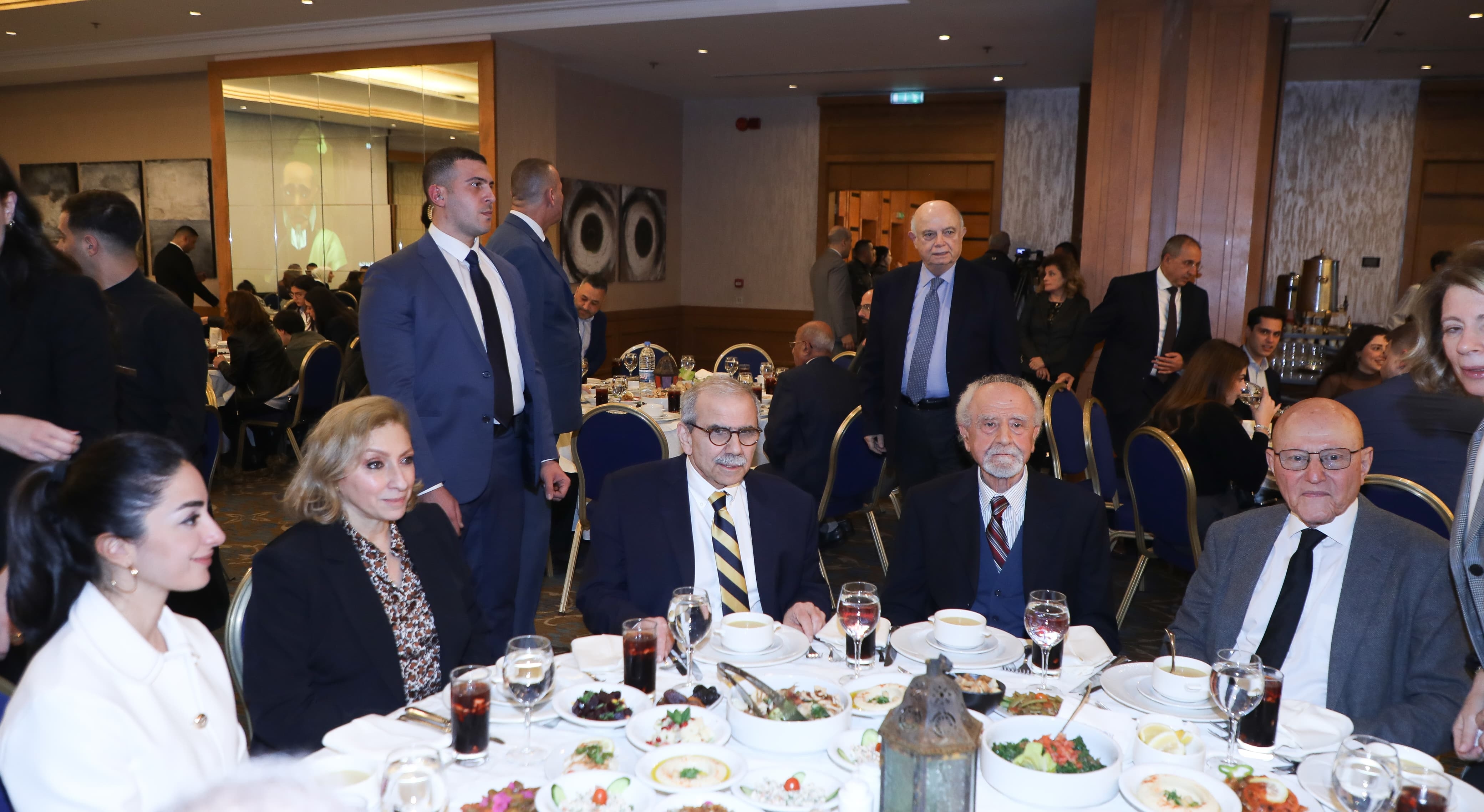 سلام: نحن أمام مرحلة جديدة فإما ننجح.. أو يكون وضعنا أصعب