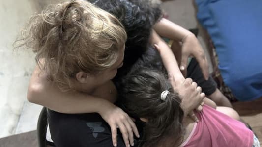 Lebanon Blast Children Still in Distress, UN Says