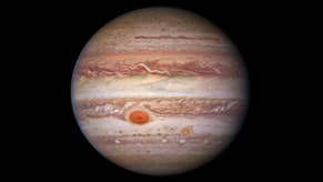 Jupiter Now Has 92 Moons After New Discovery