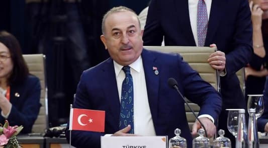 Meeting of Turkey, Syria, Iran, Russia, officials postponed