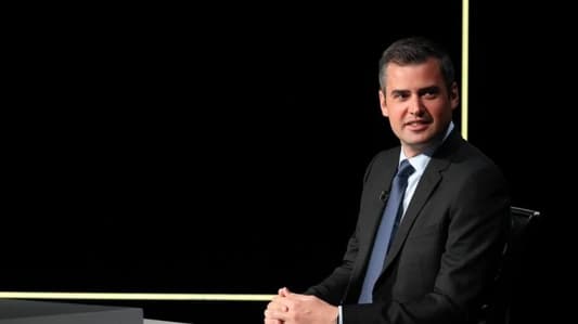 Tony Frangieh to MTV: We support dialogue without preconditions, and the economic situation cannot wait any longer