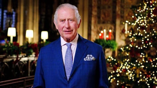 King's Christmas message to pay tribute to Queen's legacy