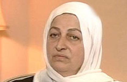 بهية الجريري: لدينا امل في ان يخرج لبنان من ازماته لكن المهم ان نمرر هذه المرحلة على خير