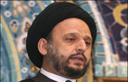 فضل الله دان "الأعمال الوحشية في العراق