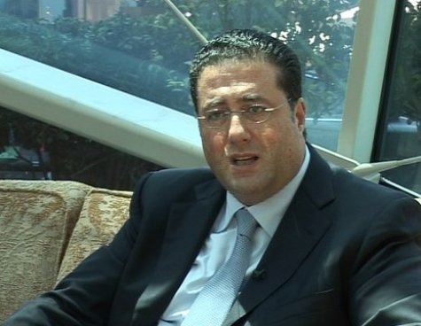 محمد شقير: سنسير بأي مشروع يرضي العمال وأصحاب العمل