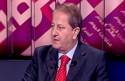 المرعبي: تضارب المصالح السياسية يمنع اقرار قانون عادل للانتخابات