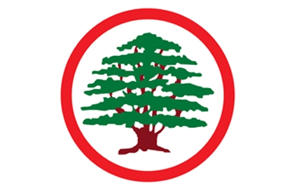 ستريدا جعجع وكيروز التقيا سفير الكويت