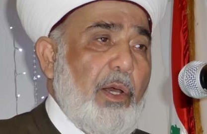 الجوزو تعرض لذبحة قلبية وحالته مستقرة 