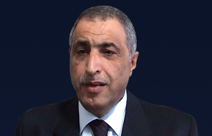 هاشم يدعو الحكومة الى التعويض على المزارعين في المناطق الحدودية
