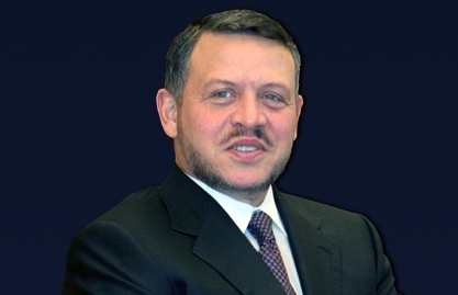 العاهل الأردني ينهي زيارته إلى الولايات المتحدة 