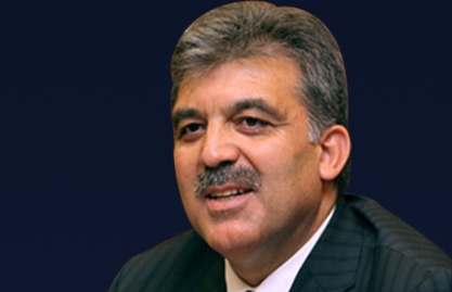 غول يوافق على قانون انتخابات رئاسية جديد للعام 2014