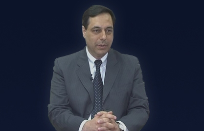 دياب لـ الاخبار: مشروع "دراستي" ينفذ بواسطة هبة وليس قرضاً وهناك فرق 