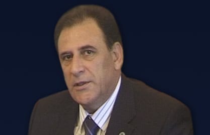 الجراح: موضوع الإختلالات المالية بالسياسة مسألة فيها نوع من الإستهداف 