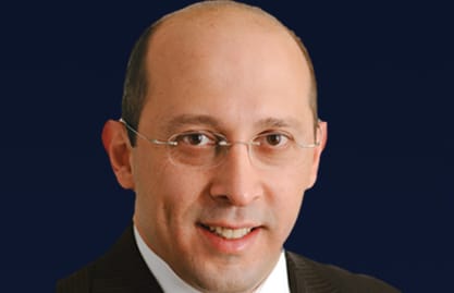 آلان عون: هناك أبواب تستعمل لتأخير إنجازات تكتل "التغيير والاصلاح"