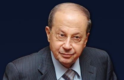 السفير عن زوار عون: يعالج الموضوع الحكومي جذريا كي لا تتكرر الأزمات 