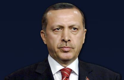 اردوغان: تركيا ستطلق مبادرة دولية جديدة بشأن سوريا