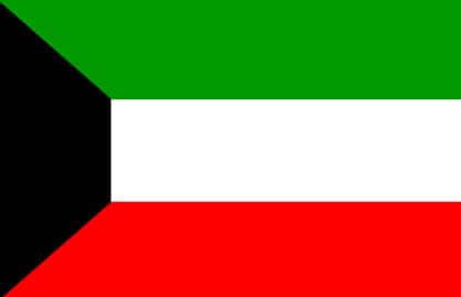 الكويت لن ترحل المتظاهرين السوريين الى بلادهم