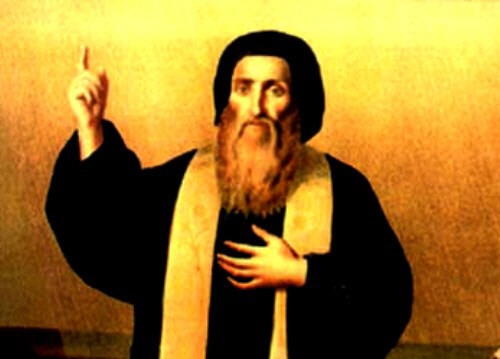 بعد أكثر من قرن ونصف على غيابه, مار مارون يدعو المسيحيين إلى الاتحاد