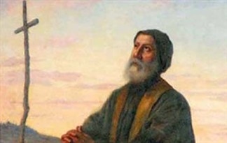 بعد أكثر من قرن ونصف على غيابه, مار مارون يدعو المسيحيين إلى الاتحاد