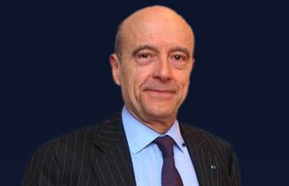 فرنسا تعلن انشاء صندوق طوارئ انساني لسوريا