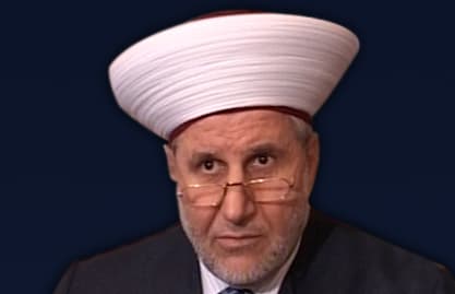 المفتي الشعار لـ الأنباء: ما حصل في الشمال ثمرة الاحتقان السياسي الداخلي والخارجي 