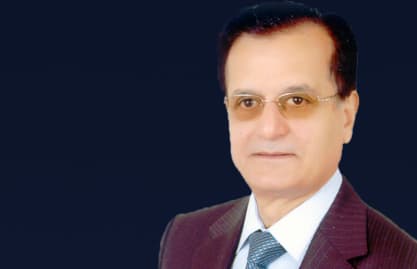 علي من قصر بسترس: سوريا ترفض أي تدخل يمس سيادتها وهي الاقدر على معالجة قضاياها 