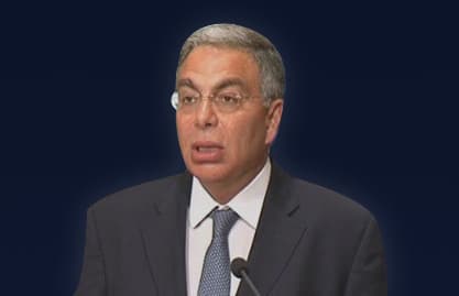 الداعوق عرض والملحق الإعلامي الفرنسي امكانية دعم "تلفزيون لبنان"