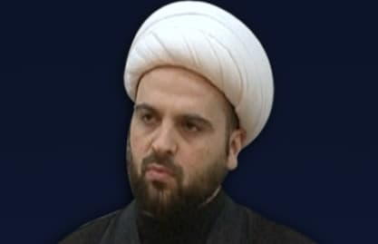 أحمد قبلان: البلد مأزوم سياسيا واقتصاديا وأمنيا والمسؤولية تقع على الجميع