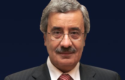 نحاس يقدم استقالته والرئيس سليمان يرحب  