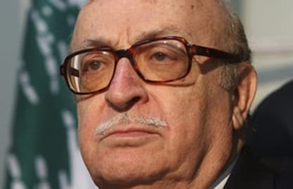 ابو جمرا: عون يتدحرج من خطأ إلى آخر