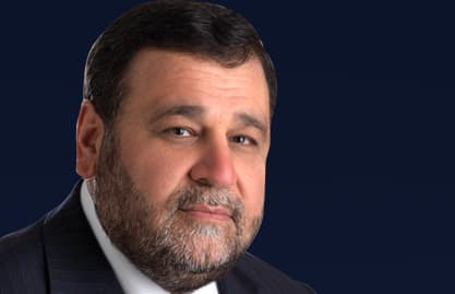 خالد الضاهر: "التيار الوطني" يعيش فوضى داخلية عارمة بسبب ديكتاتورية عون