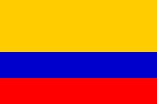 مقتل ثلاثة طلاب كانوا يصنعون قنابل في كولومبيا 