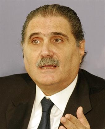 جريصاتي: انفر المجاملة وتستفزني مظاهر الفساد