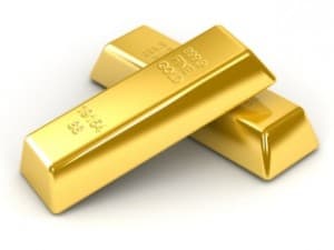 سعر الذهب يتراجع لما دون 1680 دولارا للاوقية
