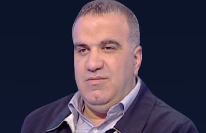 ماروني: لا ذريعة للرئيس سليمان ليقول إنه لا يوقع مرسوم حكومة اللون الواحد بعدما وقع مرسوم الحكومة الحالية