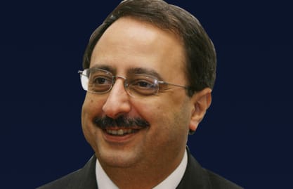 مخيبر يدعو الى الاسراع ببحث مشروع قانون الانتخابات 