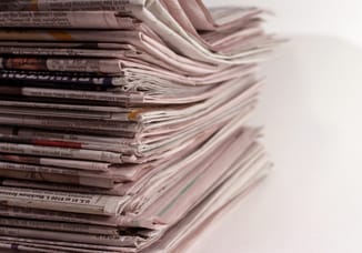 عطلة الصحافة في الفصحين