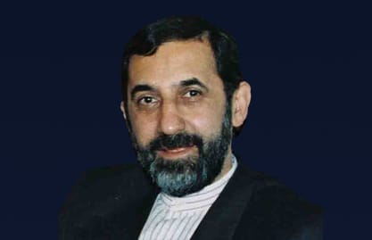 "المستقبل": ولايتي سيناقش في العراق جهود حل الازمة السورية