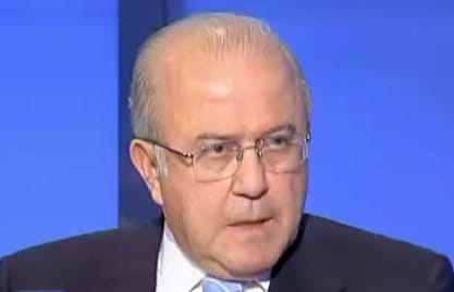 النائب قباني: العميل هو عميل بغض النظر عن ارتباطاته السياسية