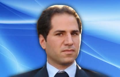 سامي الجميل يتقدم بسؤال الى الحكومة بشأن الاشغال واعمال الحفر على الطرقات العامة بطريقة عشوائية