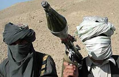 بيان لـ"طالبان"- أفغانستان يتبنى هجوماً على القصر الرئاسي في كابل 