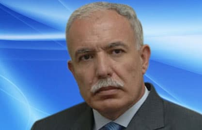 المالكي: اجتماع فلسطيني اسرائيلي اردني ياباني لبحث مشروع ممر السلام في اريحا يعقد قريبا