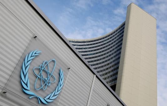 U.S., allies say IAEA report shows Iran inconsistent in meeting nuclear obligations
