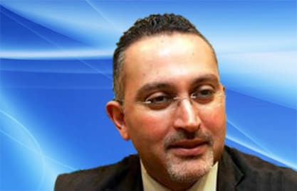 جنجنيان: الأجواء في الجلسات النيابية ستكون مشنجة