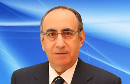 مؤتمر صحافي لنحاس اليوم يتناول فيه موضوع اضراب الافران 