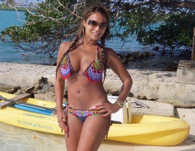 بائعة هوى كولومبية تروي تفاصيل الفضيحة الجنسية لحرس أوباما