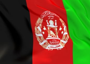 القتلى الاربعة في تحطم المروحية في افغانستان اميركيون