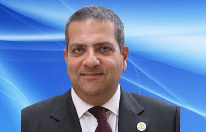 شماس: نتوقع ارتفاع اسعار المحروقات الاسبوع المقبل 