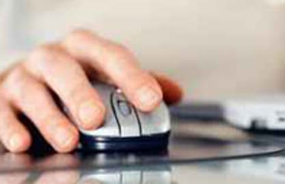 فأرة الكمبيوتر اقذر من مقعد المرحاض